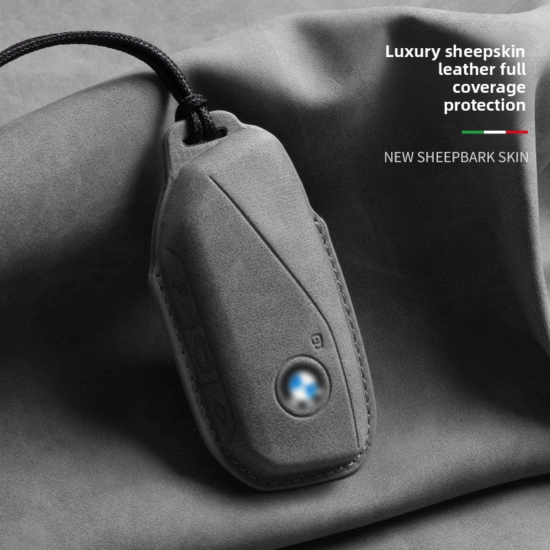 Key Fob Cover Protective Shell