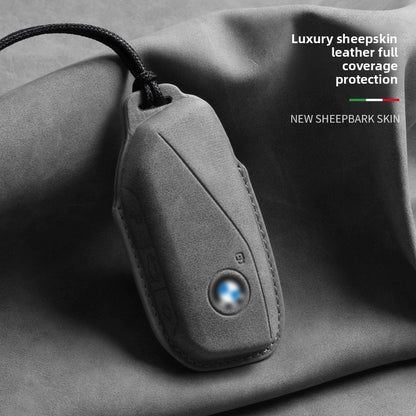 Key Fob Cover Protective Shell
