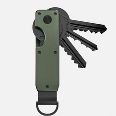 Carbon fiber comes with a screwdriver
