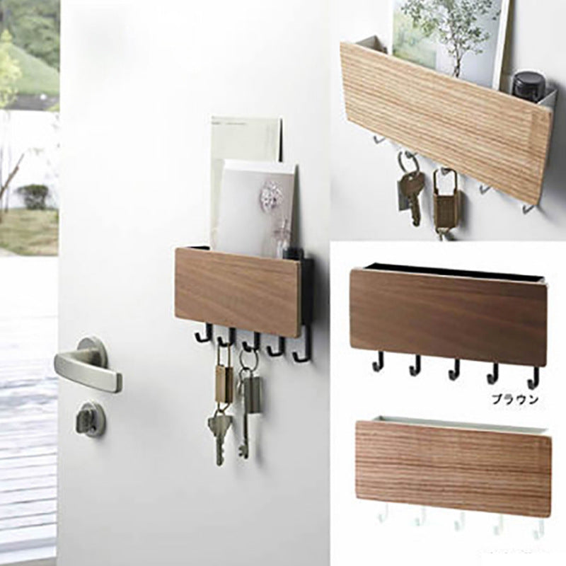 key holder rack