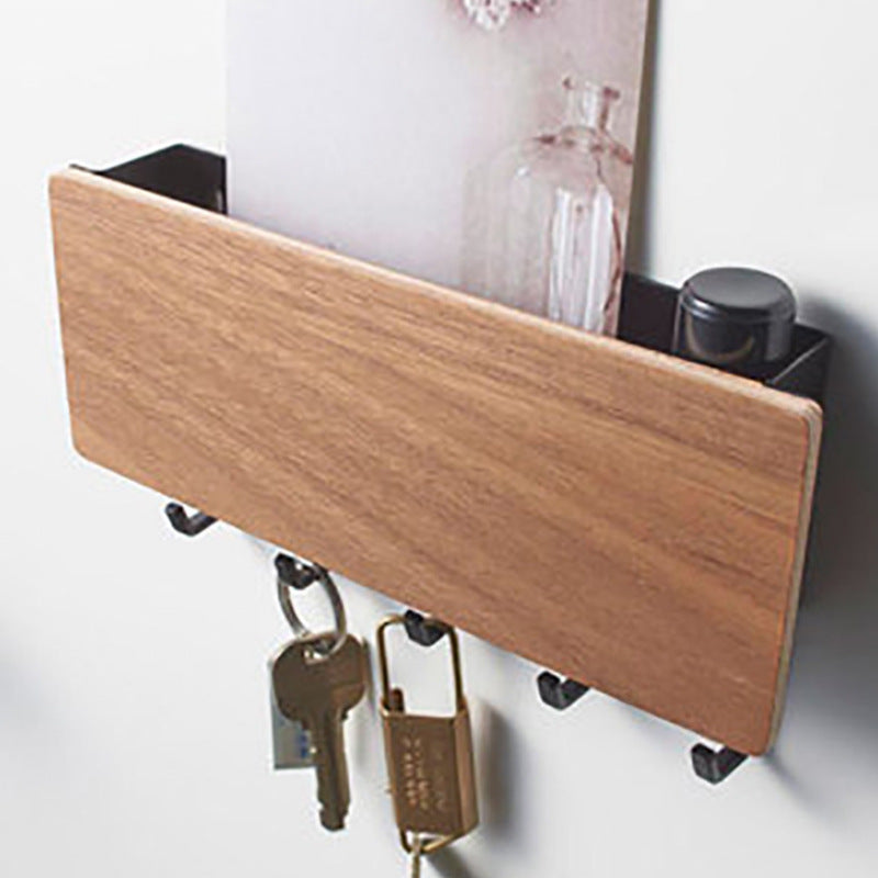 key holder rack