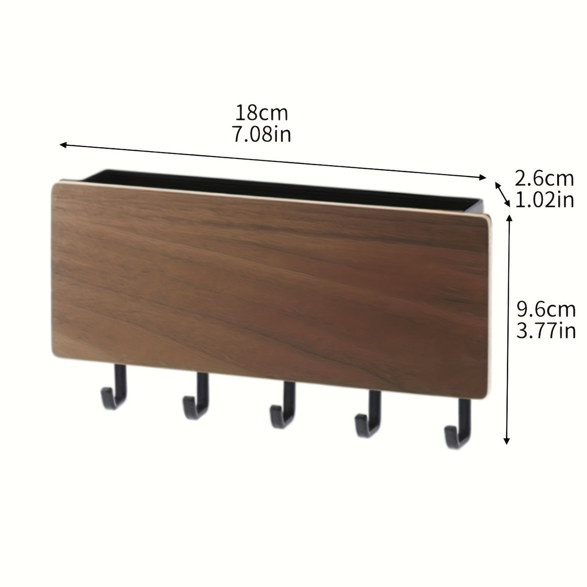 key holder rack