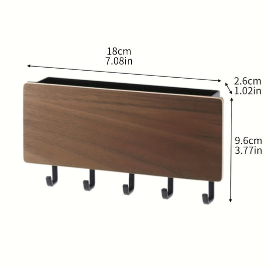 key holder rack