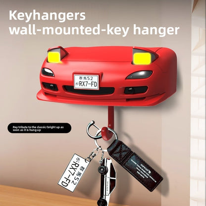 Key hook
