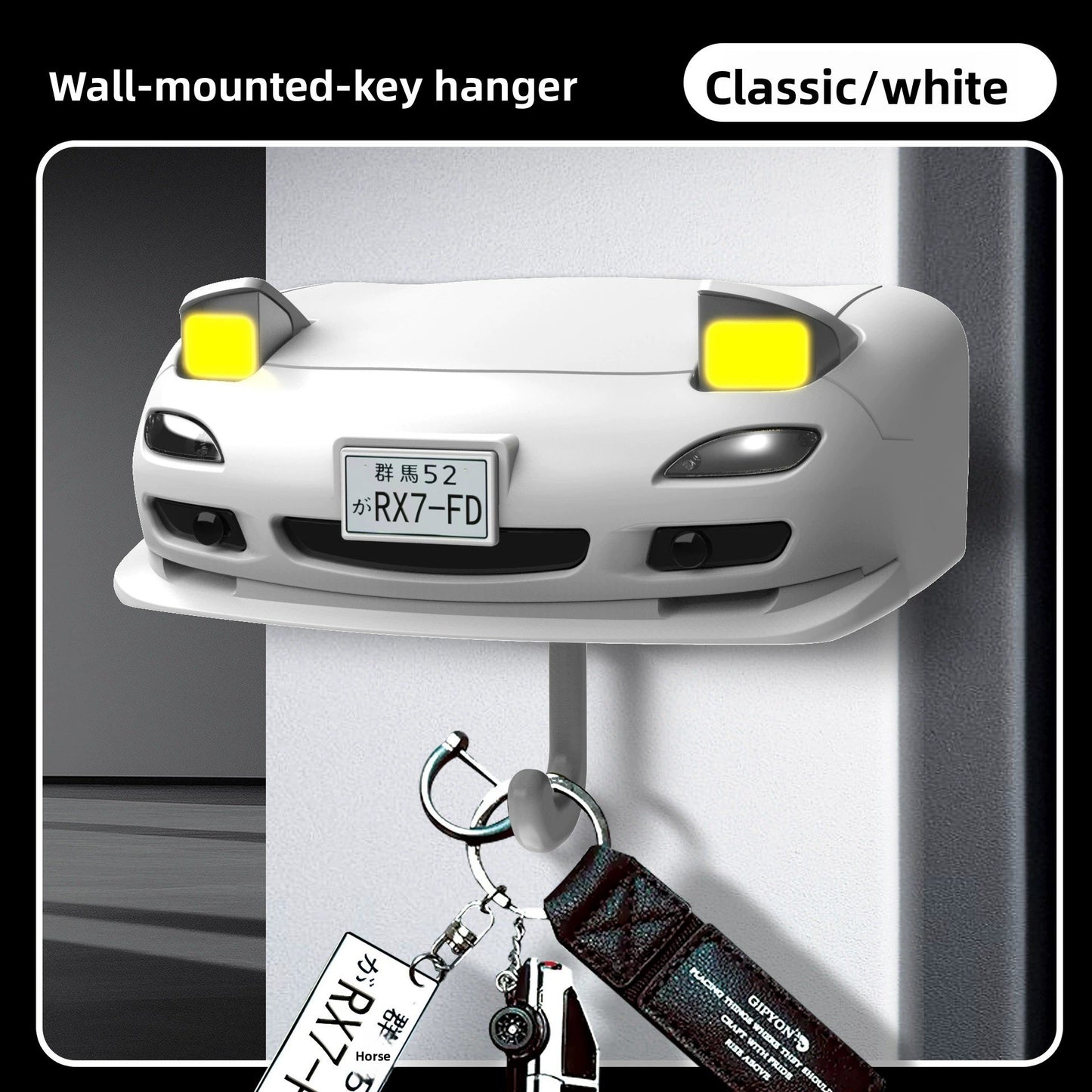 Key hook