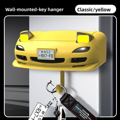 Key hook