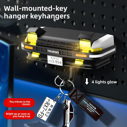 Key hook