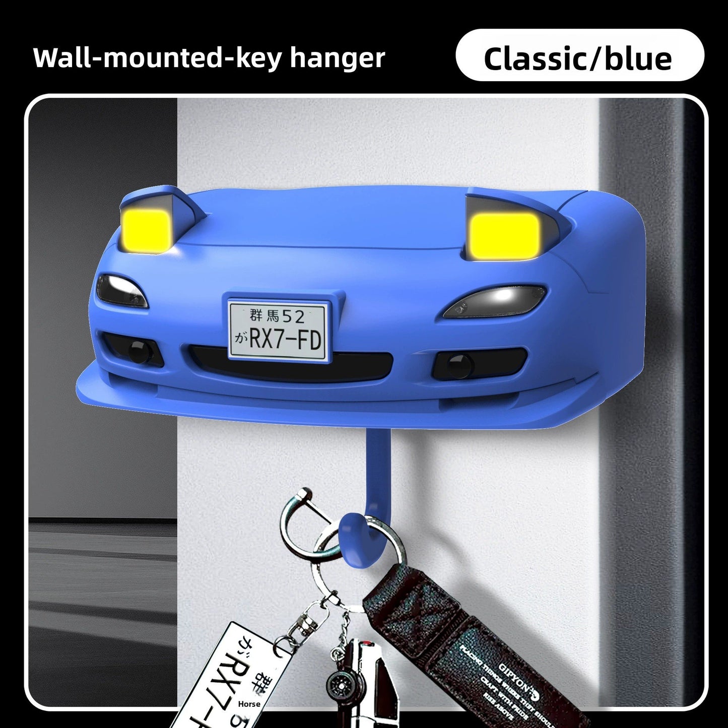 Key hook