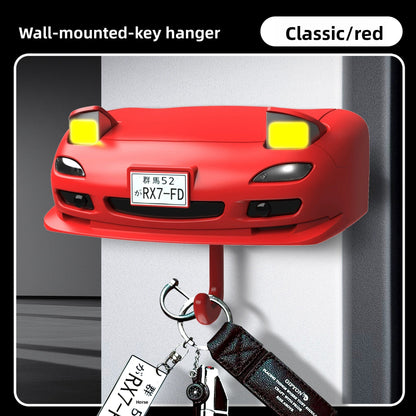 Key hook
