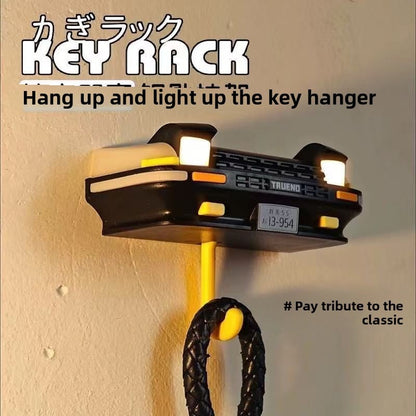 Key hook