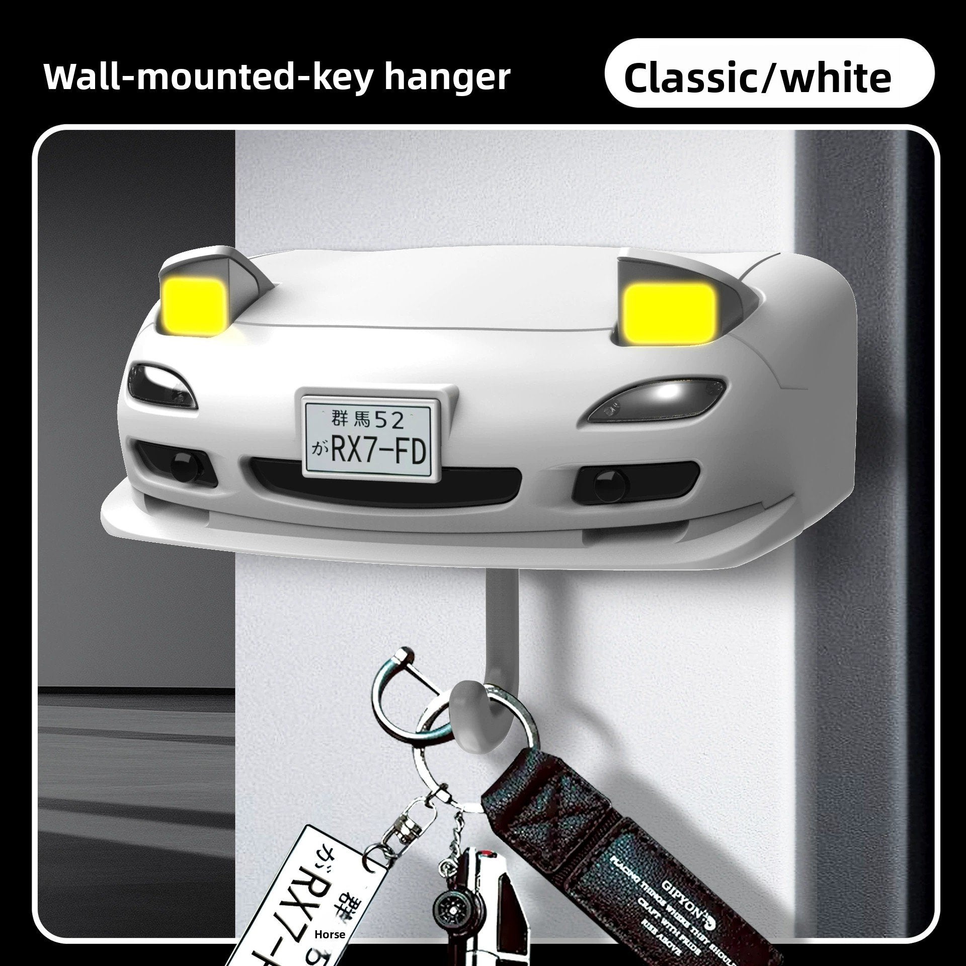 Key hook