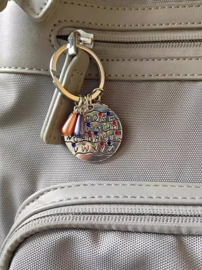Key pendant