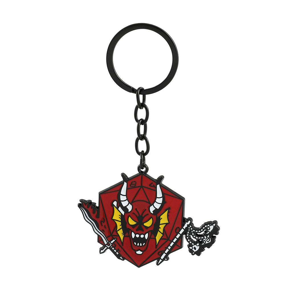 Key pendant