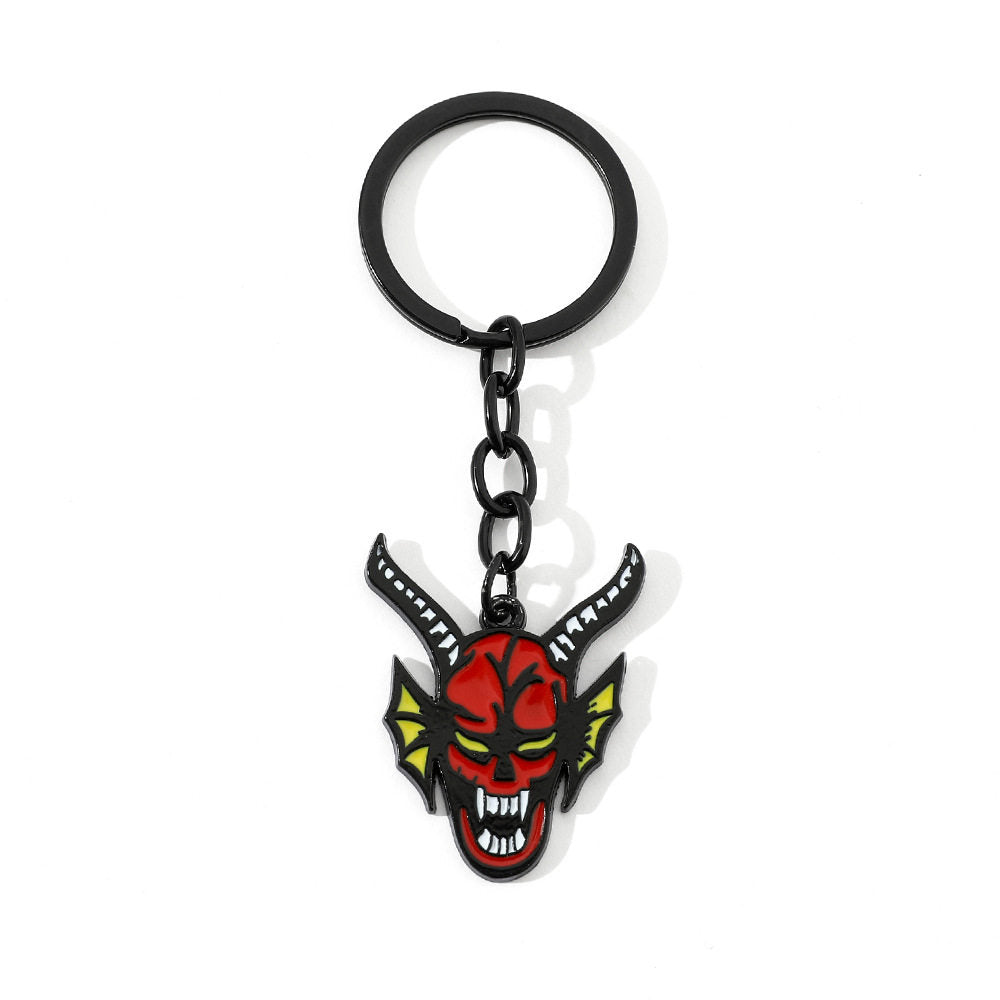 Key pendant