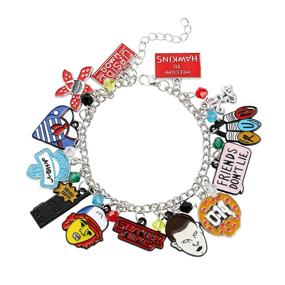 Key pendant