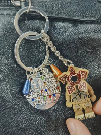 Key pendant