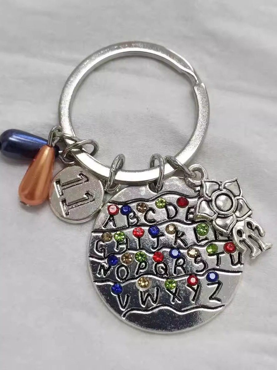 Key pendant
