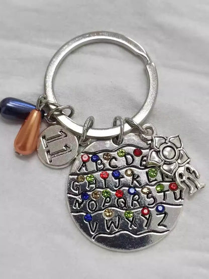 Key pendant