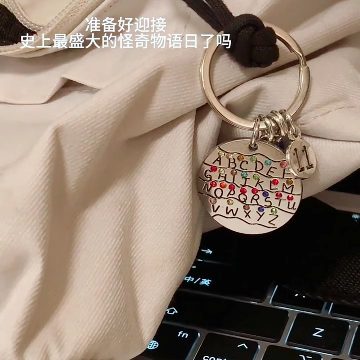 Key pendant