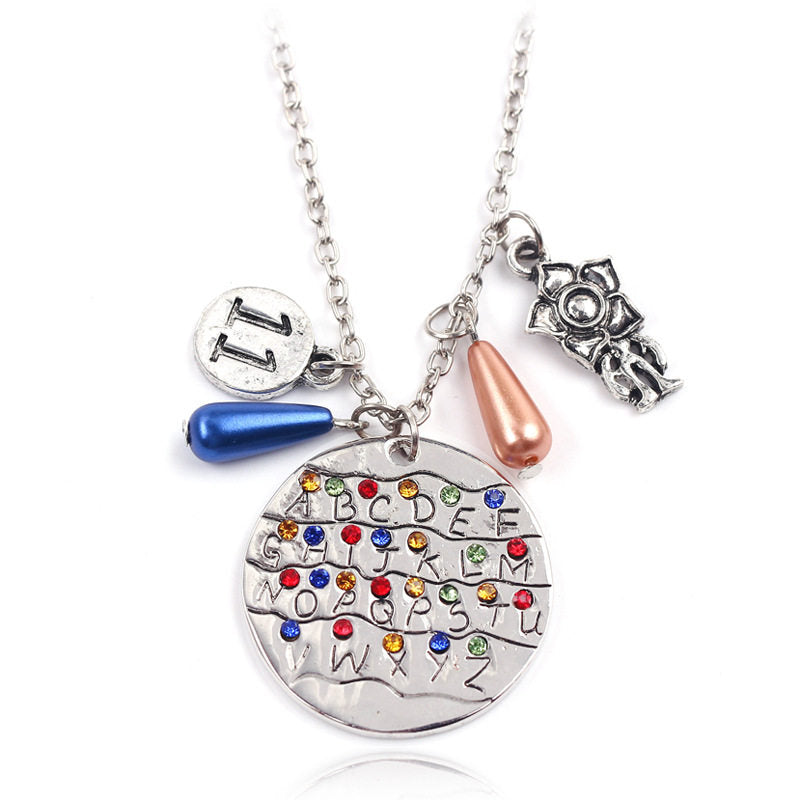 Key pendant