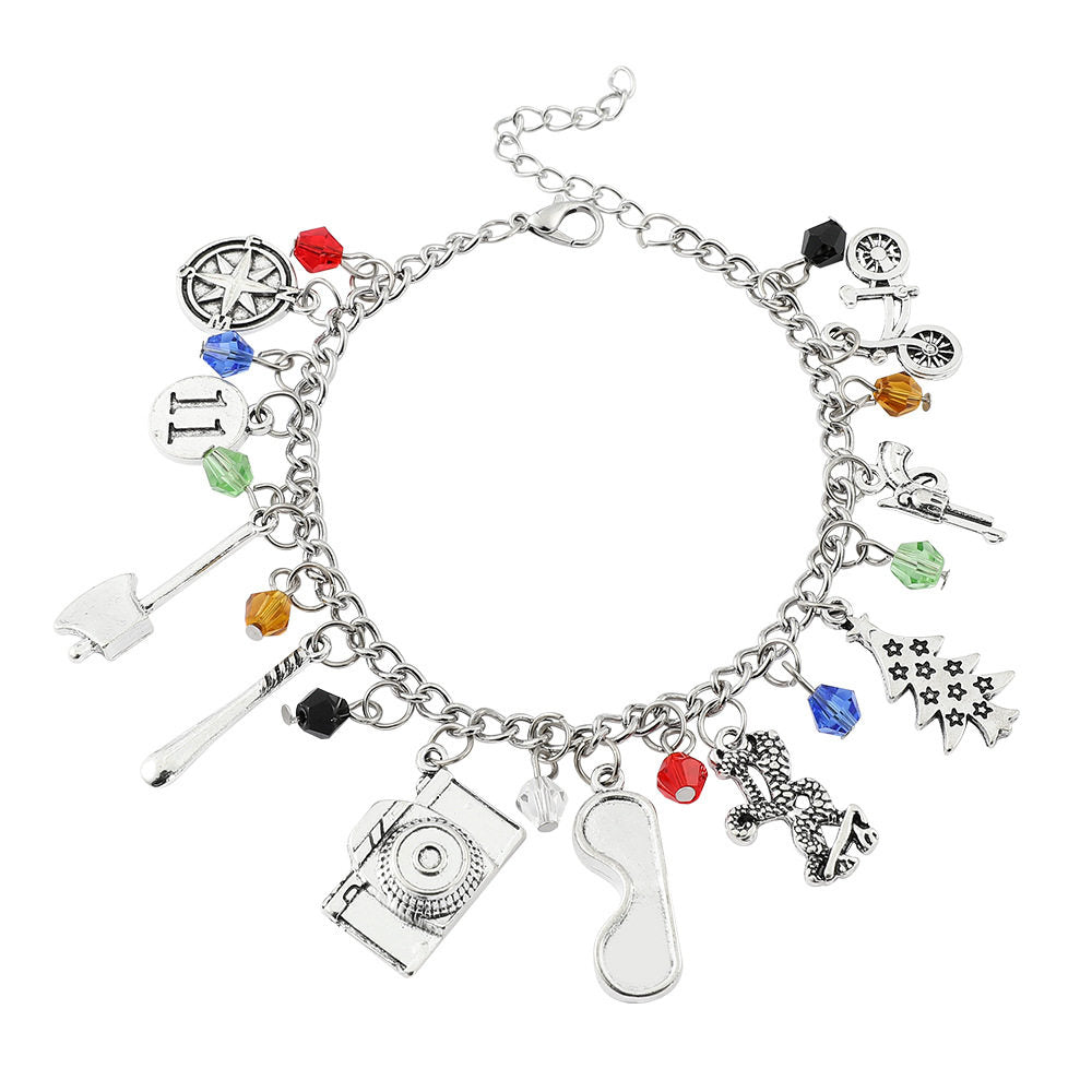 Key pendant