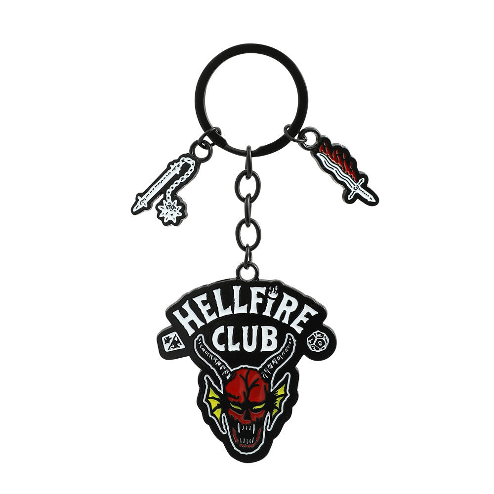 Key pendant