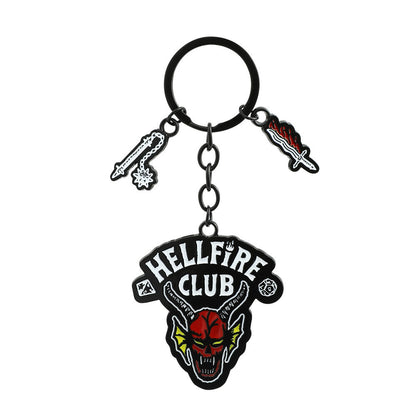 Key pendant