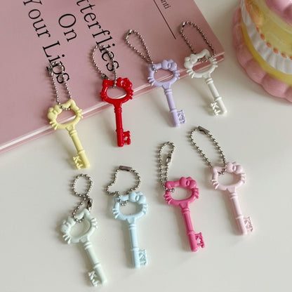 key pendant