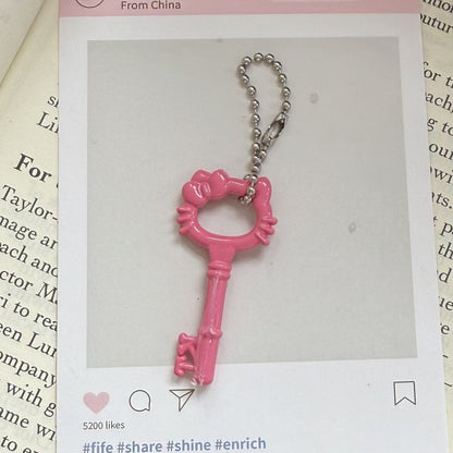key pendant
