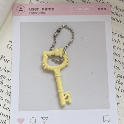 key pendant