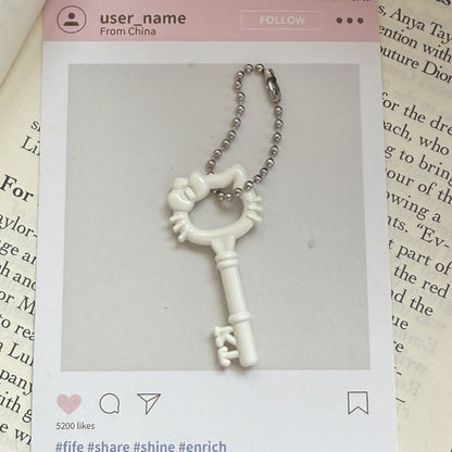 key pendant