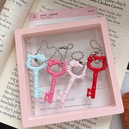 key pendant