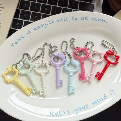 key pendant