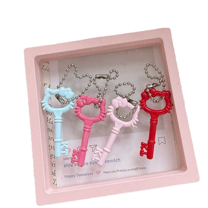 key pendant