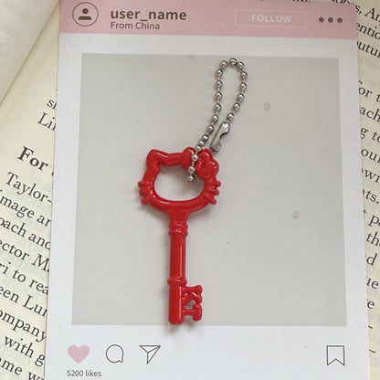 key pendant