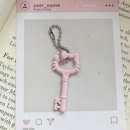 key pendant