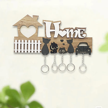 Key Rack