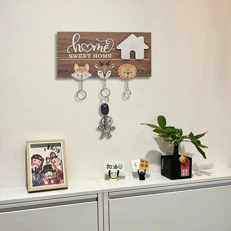 Key Rack