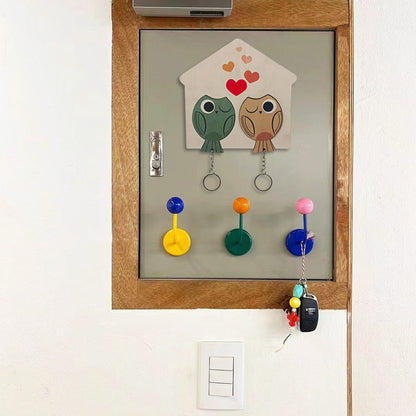 Key Rack