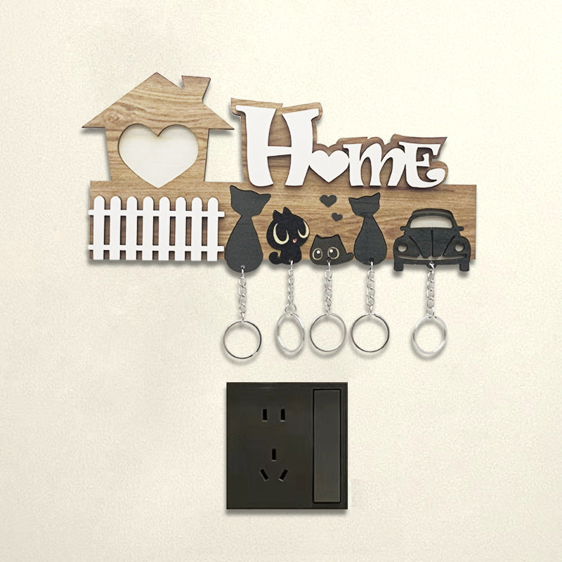 Key Rack