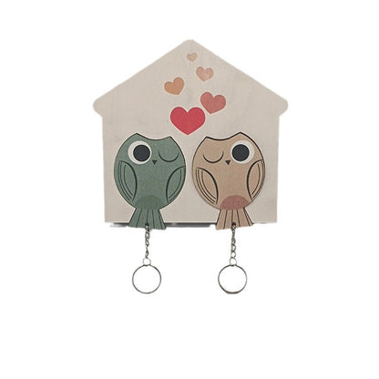 Key Rack