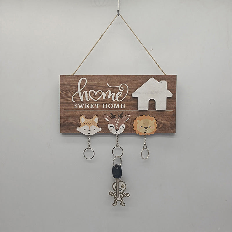 Key Rack