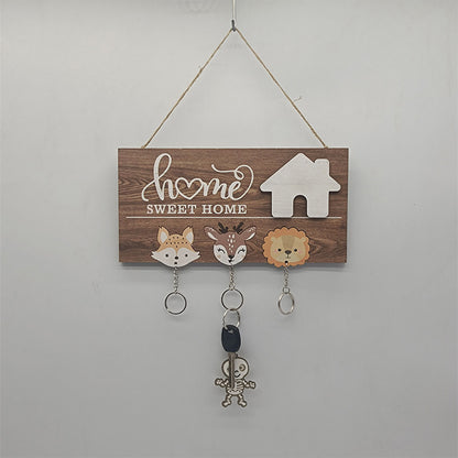 Key Rack