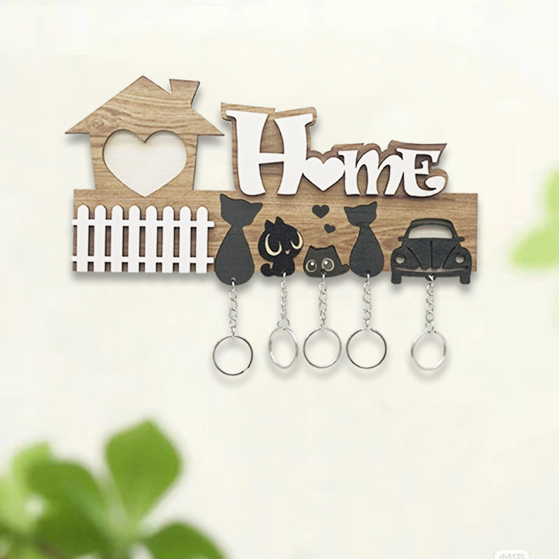 Key Rack