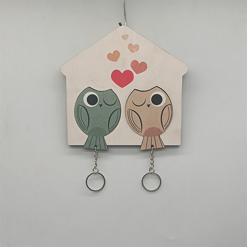 Key Rack