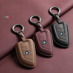Feng 3-Key Volcanic Red Round Button