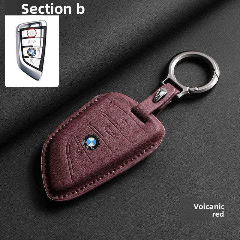 Key ring