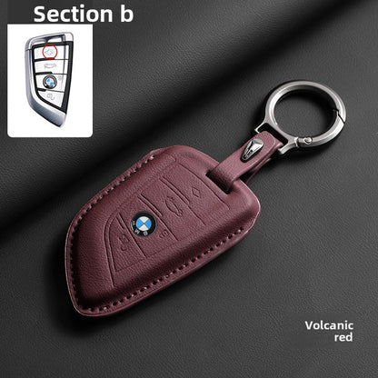 Key ring