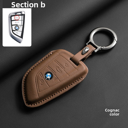 Key ring