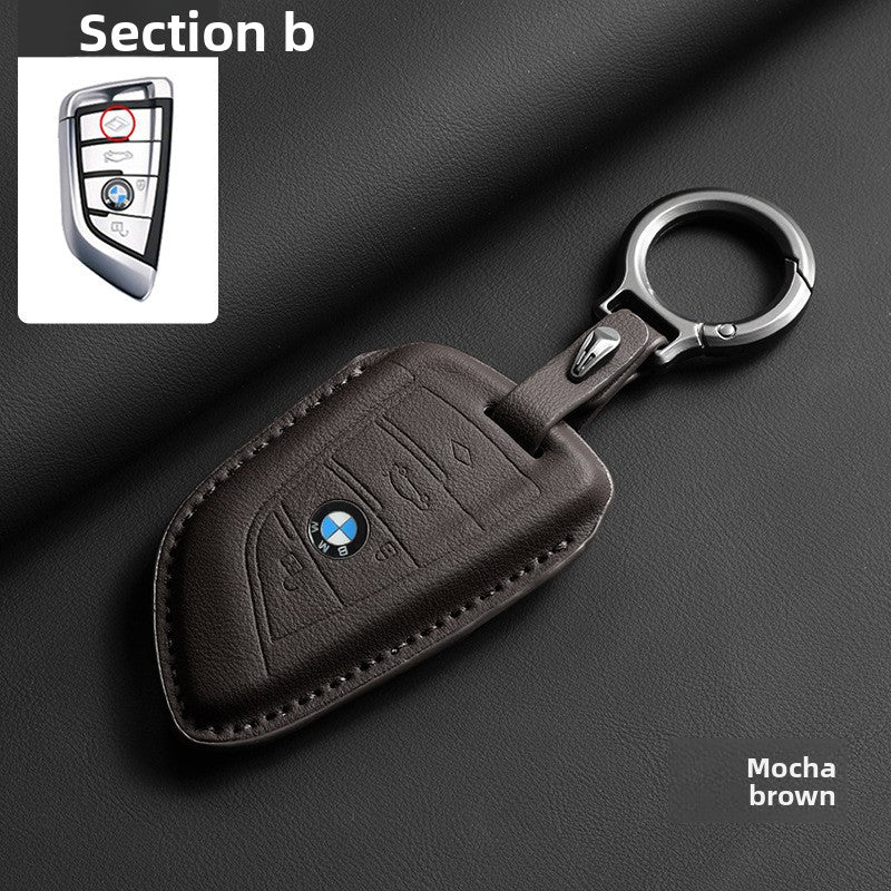 Key ring